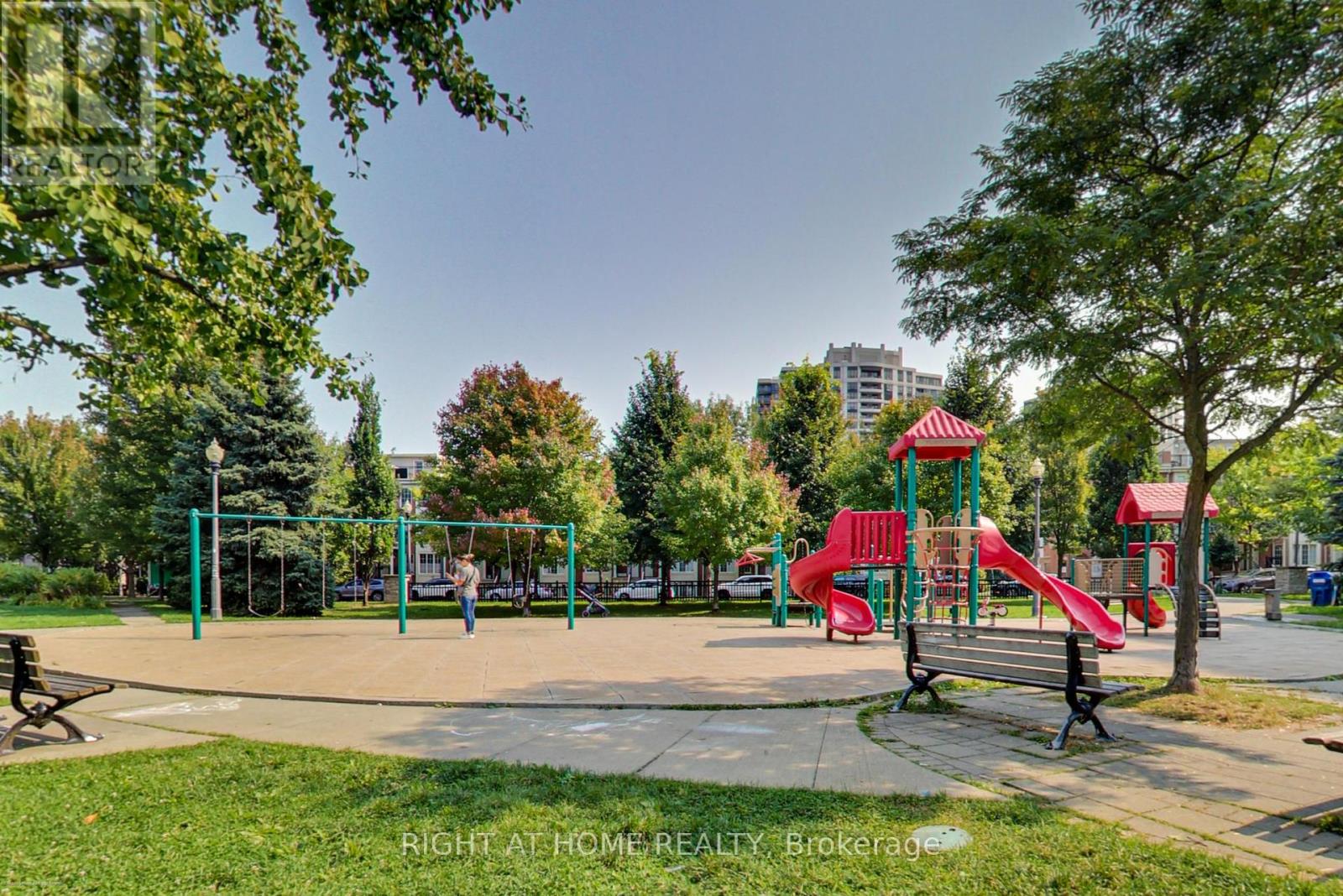 Lph02 - 16 Harrison Garden Boulevard, Toronto, Ontario  M2N 7J6 - Photo 32 - C12459121