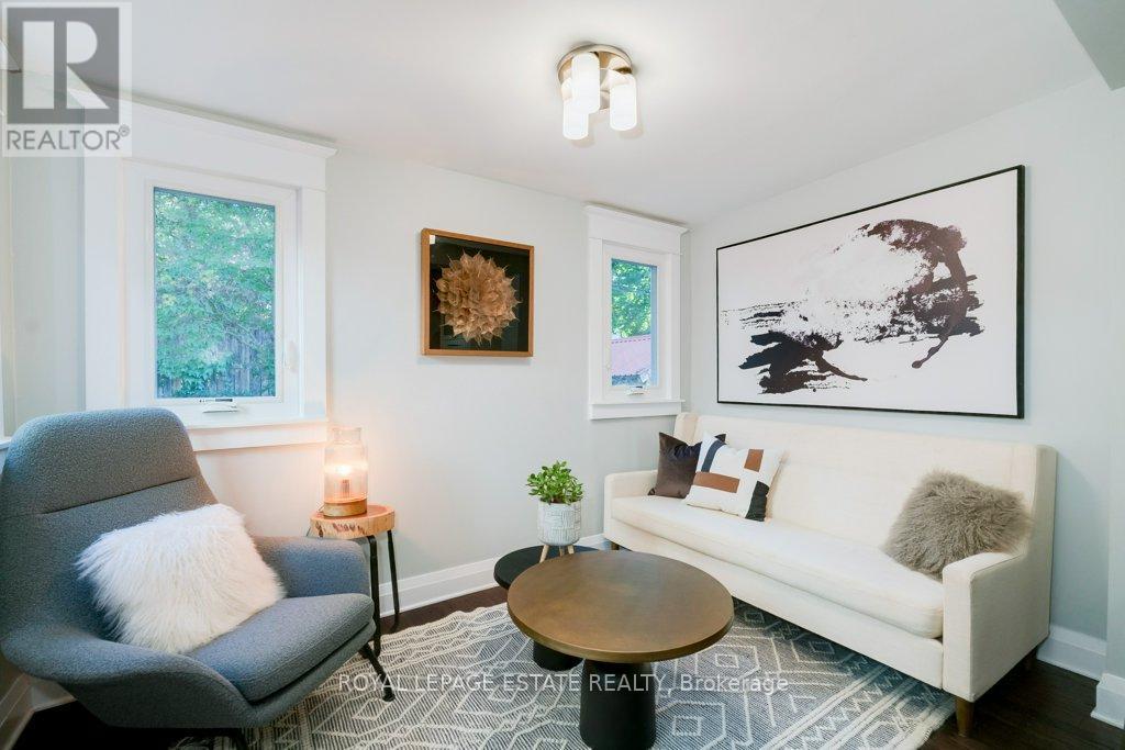 331 Scarborough Road, Toronto, Ontario  M4E 3M9 - Photo 14 - E12459119