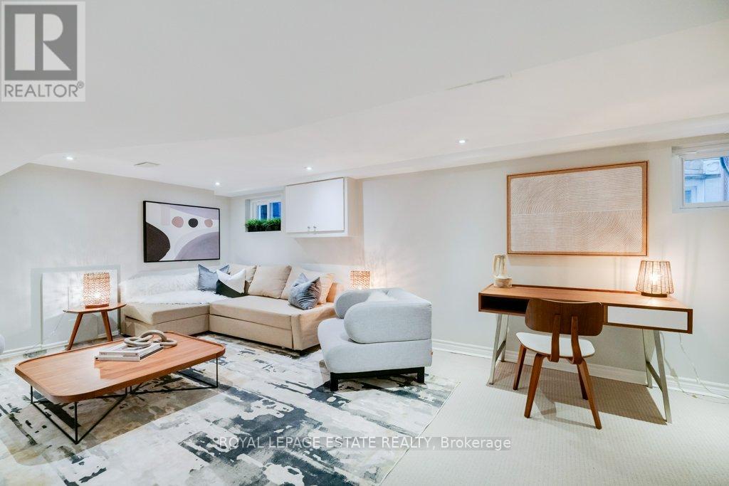 331 Scarborough Road, Toronto, Ontario  M4E 3M9 - Photo 25 - E12459119