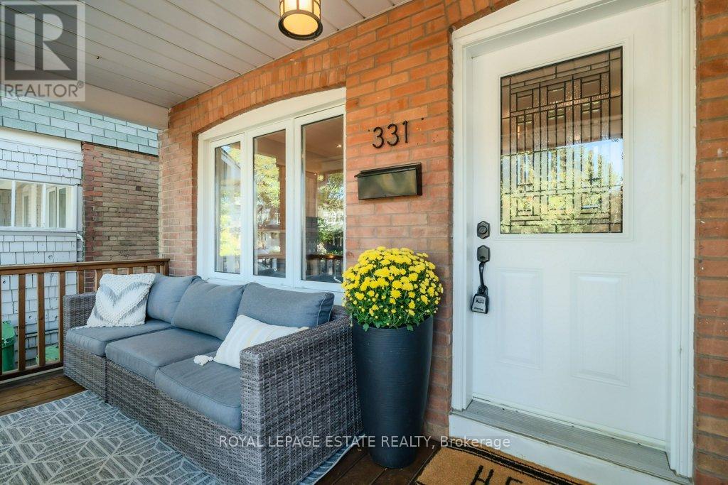 331 Scarborough Road, Toronto, Ontario  M4E 3M9 - Photo 34 - E12459119
