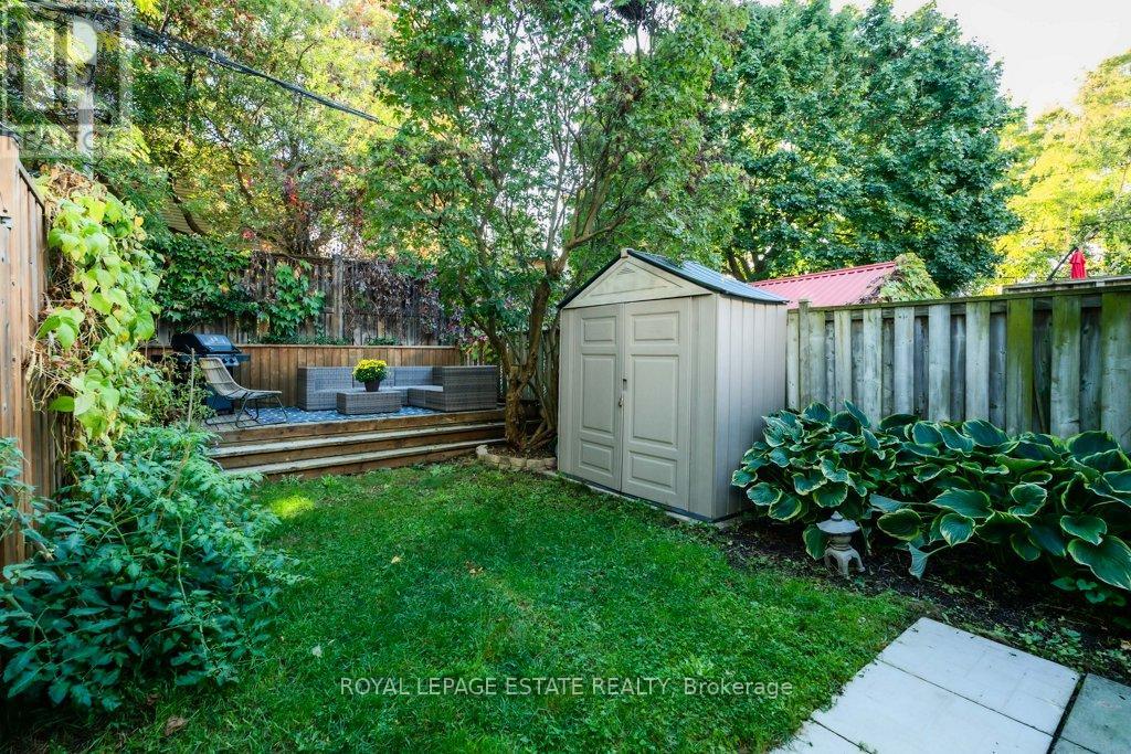331 Scarborough Road, Toronto, Ontario  M4E 3M9 - Photo 36 - E12459119