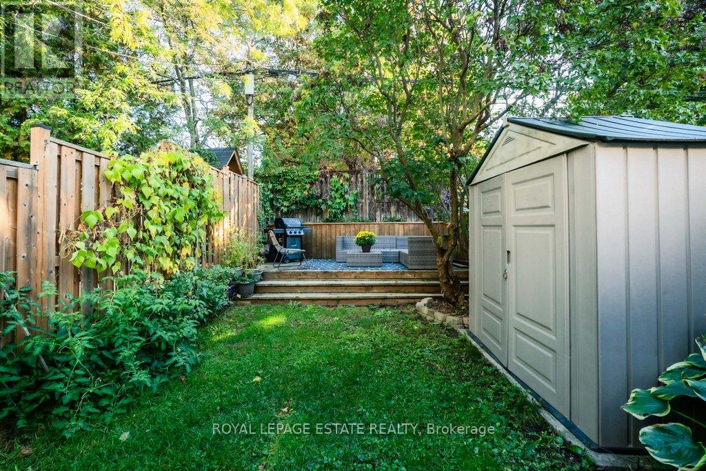 331 Scarborough Road, Toronto, Ontario  M4E 3M9 - Photo 37 - E12459119