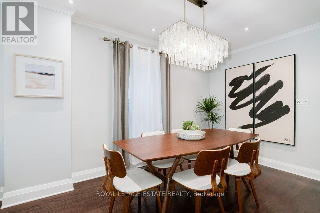 331 Scarborough Road, Toronto, Ontario  M4E 3M9 - Photo 7 - E12459119