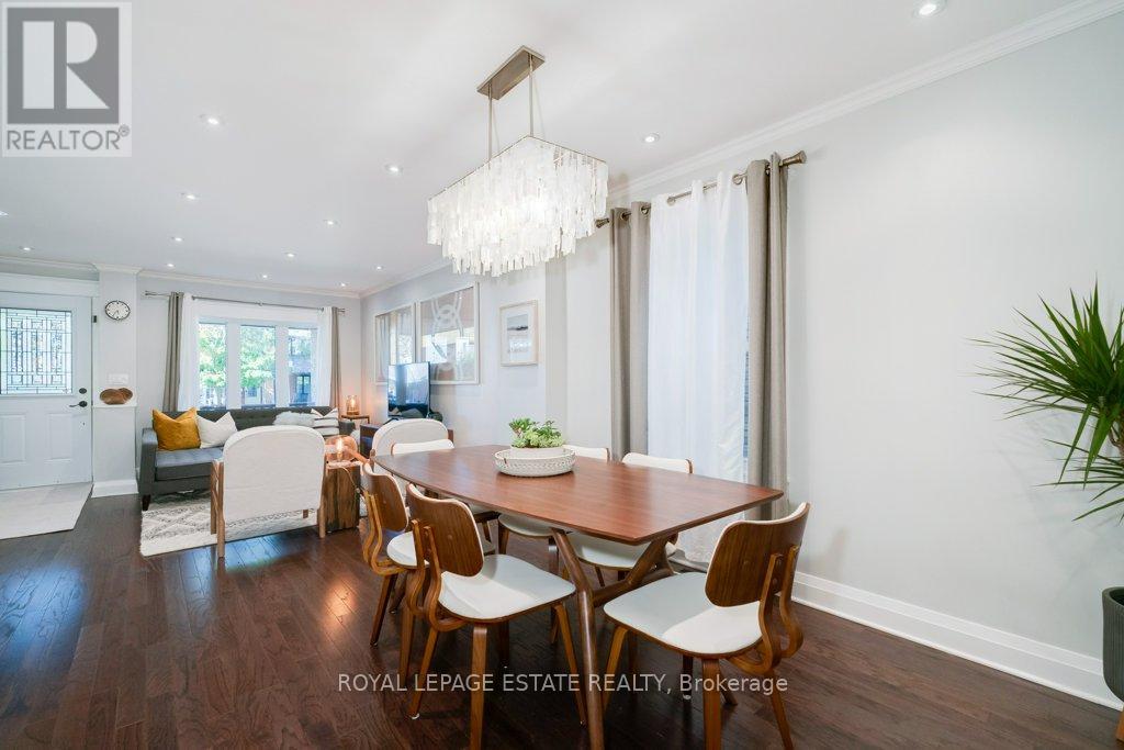 331 Scarborough Road, Toronto, Ontario  M4E 3M9 - Photo 8 - E12459119
