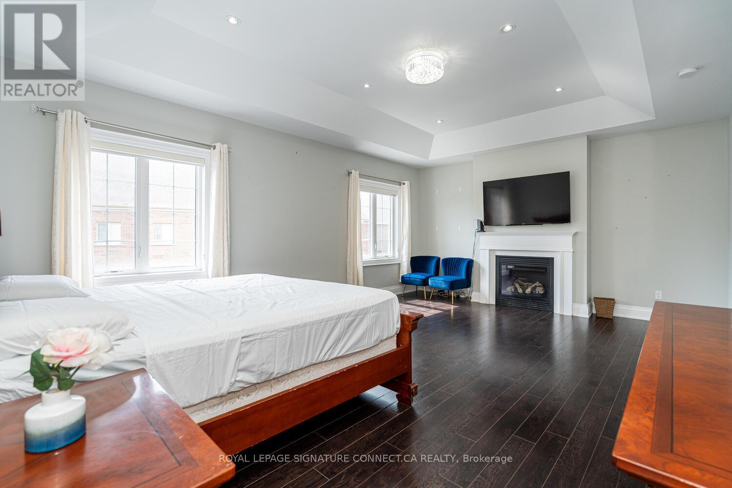 376 Torrey Pines Road, Vaughan, Ontario  L4H 3X5 - Photo 13 - N12459118