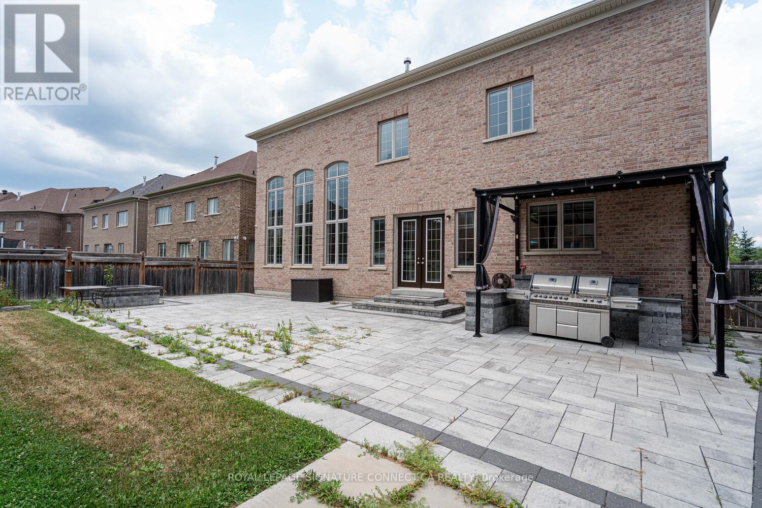 376 Torrey Pines Road, Vaughan, Ontario  L4H 3X5 - Photo 28 - N12459118
