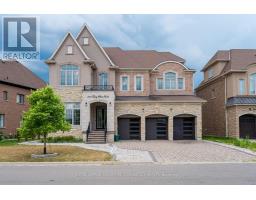 376 TORREY PINES ROAD, Vaughan, Ontario