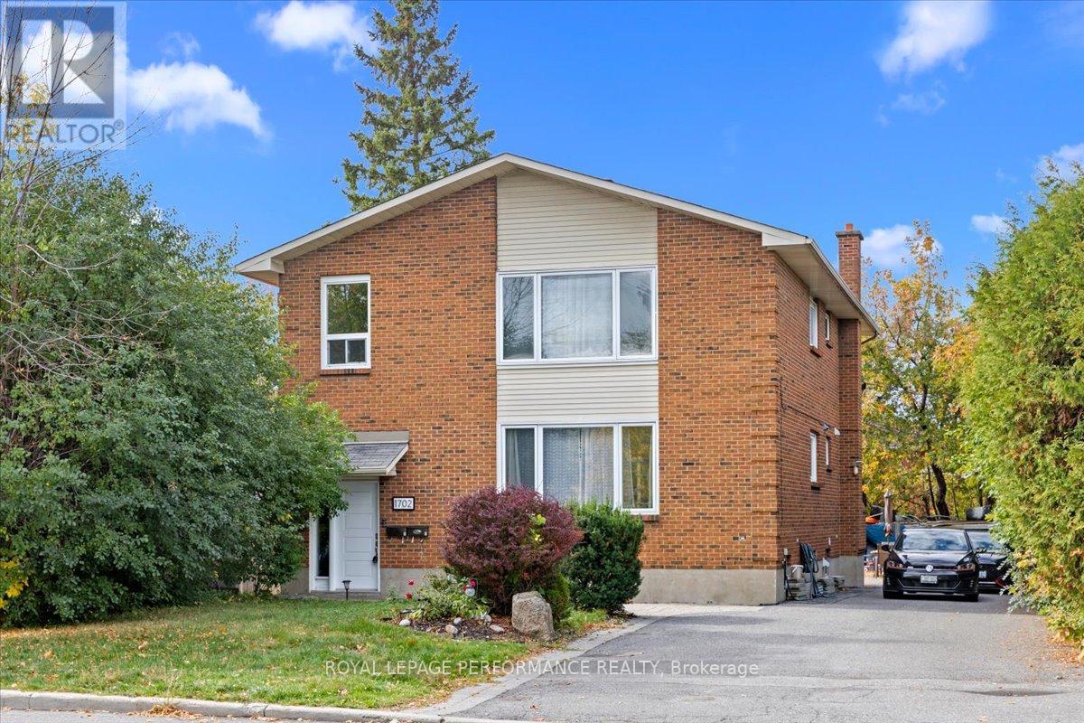 1702 RUSSELL ROAD, Ottawa, Ontario