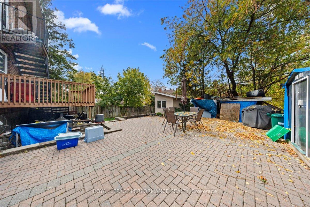 1702 Russell Road, Ottawa, Ontario  K1G 0M9 - Photo 42 - X12459125