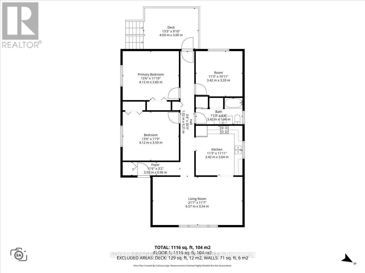 1702 Russell Road, Ottawa, Ontario  K1G 0M9 - Photo 44 - X12459125
