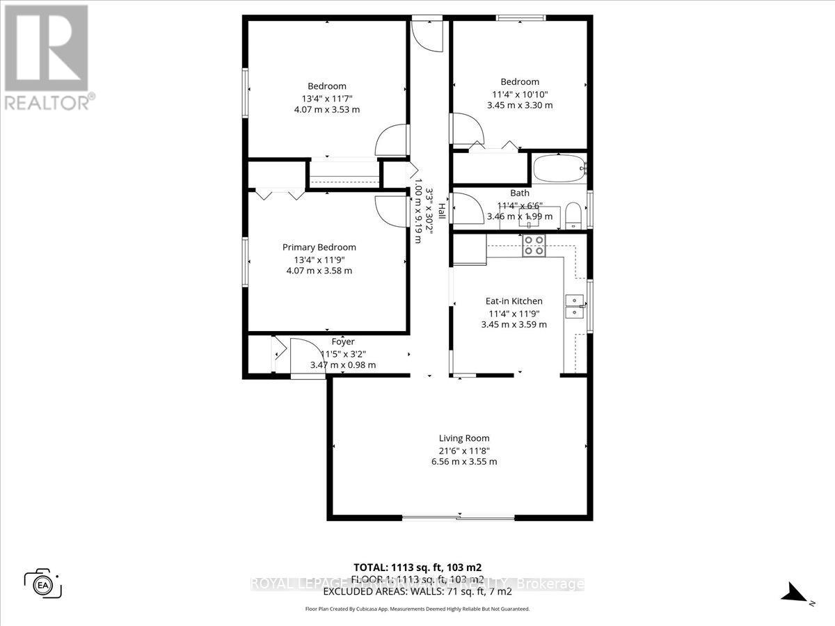 1702 Russell Road, Ottawa, Ontario  K1G 0M9 - Photo 45 - X12459125