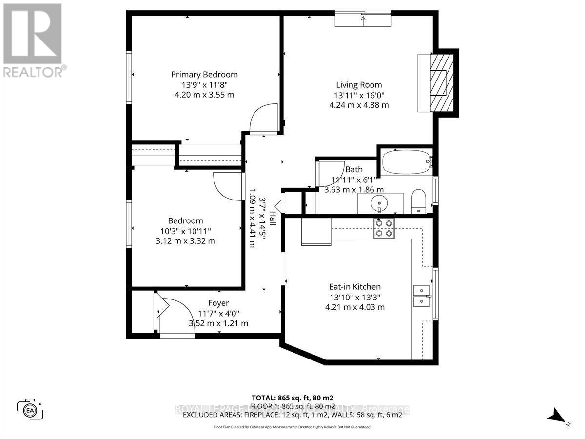 1702 Russell Road, Ottawa, Ontario  K1G 0M9 - Photo 46 - X12459125