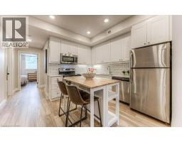112 UNION Street E Unit# A103 114 - Uptown Waterloo/North Ward