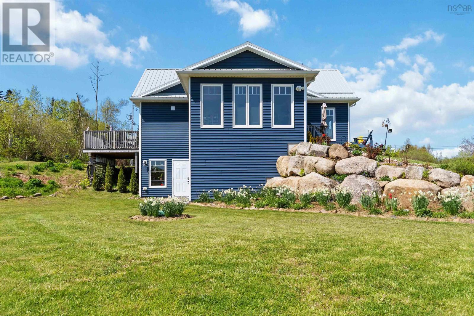 536 Wallasey Drive, Upper Clements, Nova Scotia  B0S 1A0 - Photo 10 - 202511443