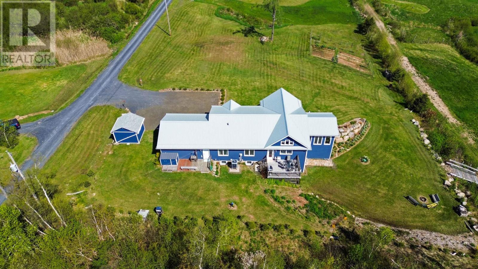 536 Wallasey Drive, Upper Clements, Nova Scotia  B0S 1A0 - Photo 14 - 202511443
