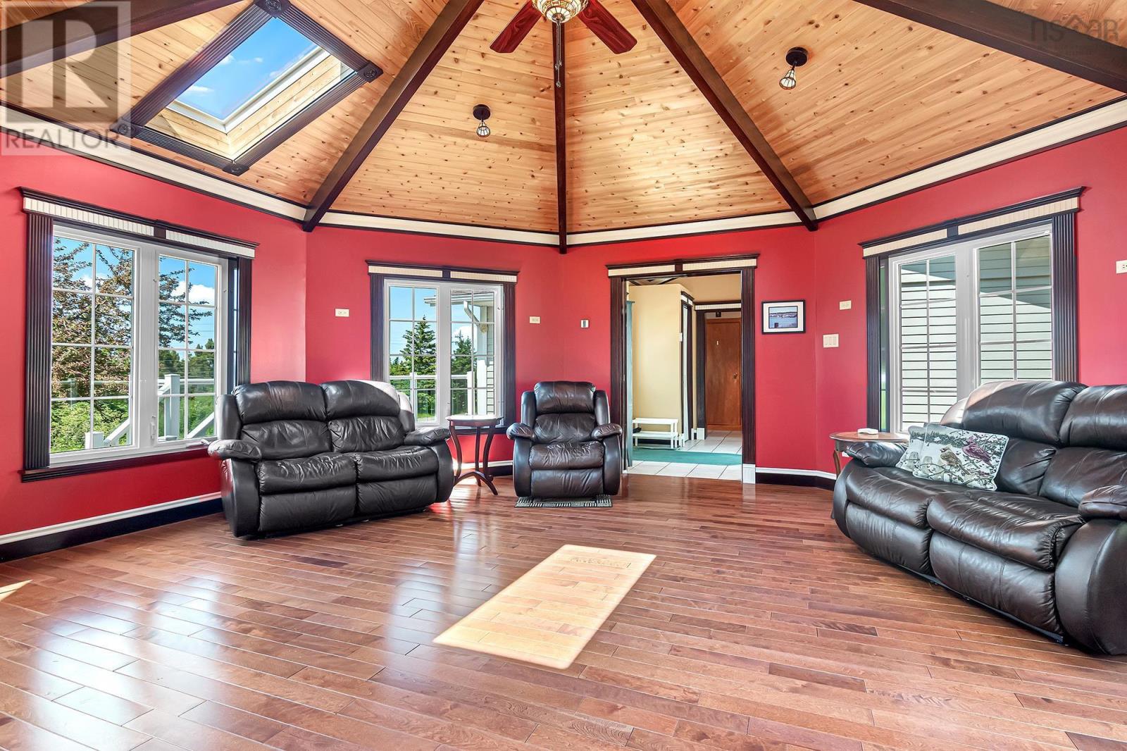 1230 Veterans Memorial Highway, Arichat, Nova Scotia  B0E 1A0 - Photo 15 - 202515672