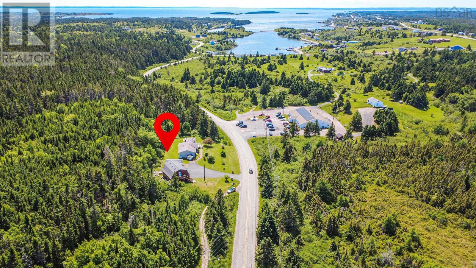 1230 Veterans Memorial Highway, Arichat, Nova Scotia  B0E 1A0 - Photo 2 - 202515672