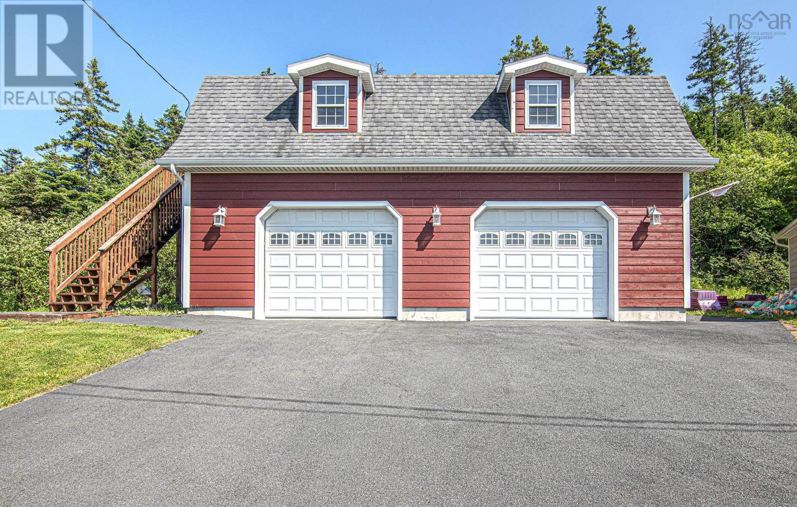 1230 Veterans Memorial Highway, Arichat, Nova Scotia  B0E 1A0 - Photo 35 - 202515672