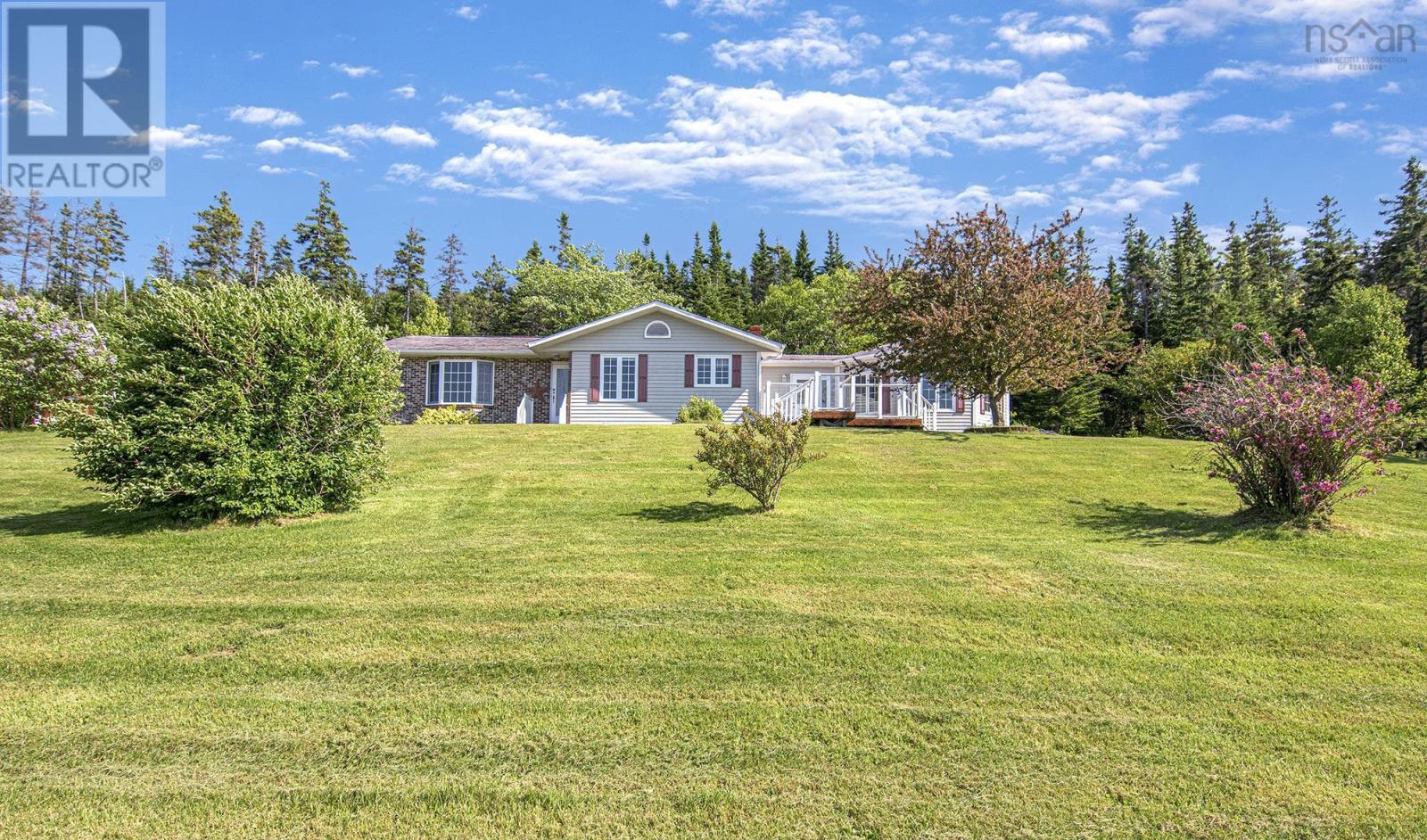 1230 Veterans Memorial Highway, Arichat, Nova Scotia  B0E 1A0 - Photo 43 - 202515672