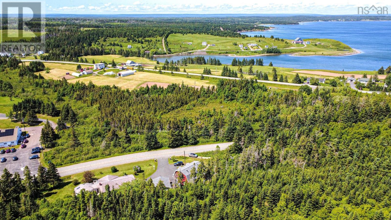 1230 Veterans Memorial Highway, Arichat, Nova Scotia  B0E 1A0 - Photo 38 - 202515672