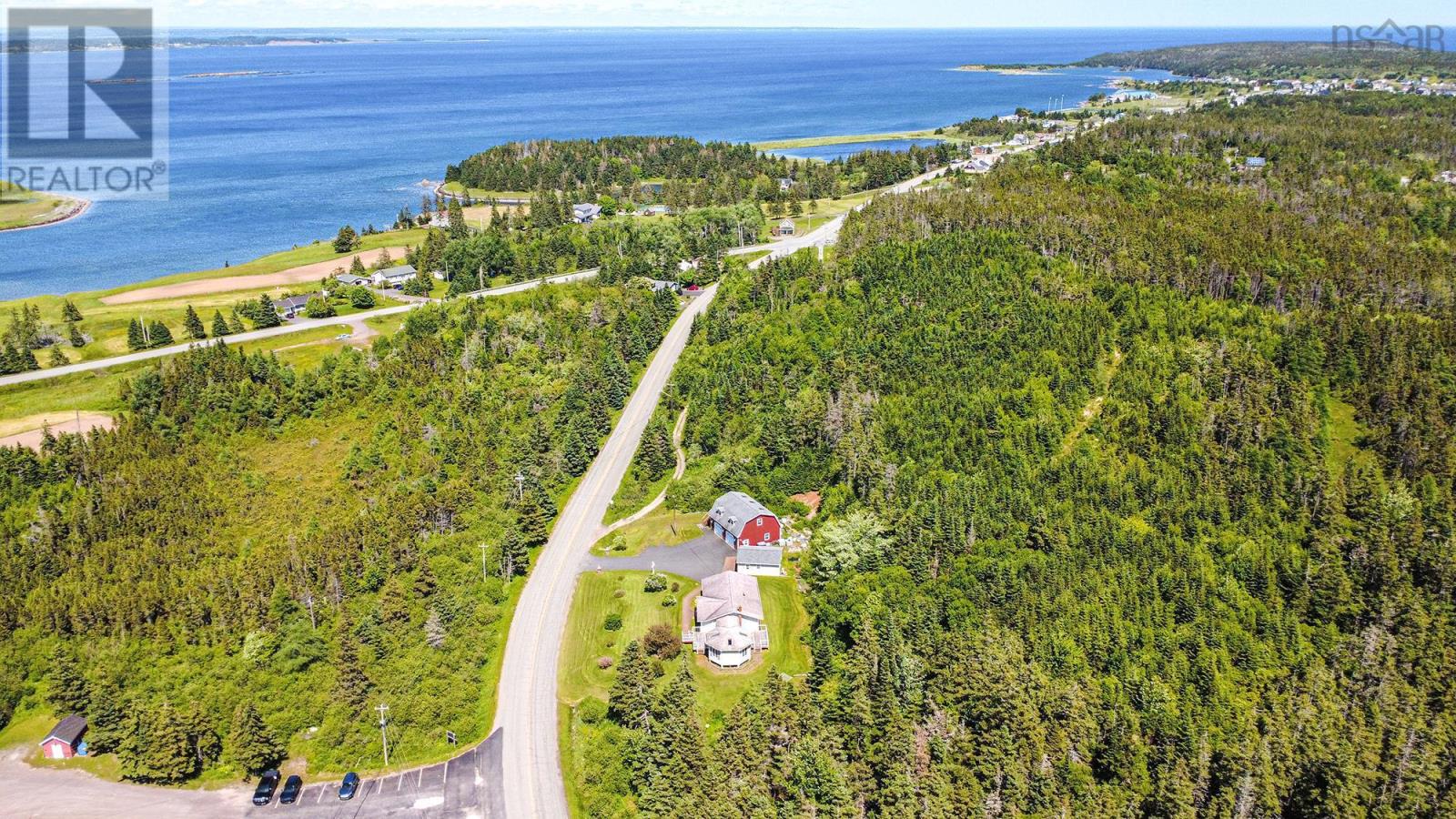 1230 Veterans Memorial Highway, Arichat, Nova Scotia  B0E 1A0 - Photo 39 - 202515672