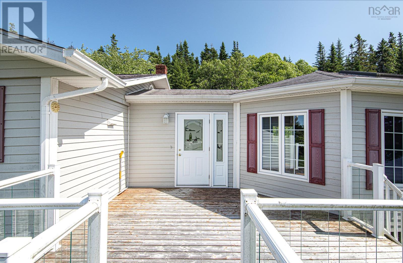 1230 Veterans Memorial Highway, Arichat, Nova Scotia  B0E 1A0 - Photo 29 - 202515672