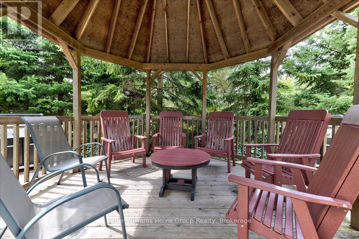 809 - 60 Wyndham Street S, Guelph, Ontario  N1E 7H7 - Photo 25 - X12380603