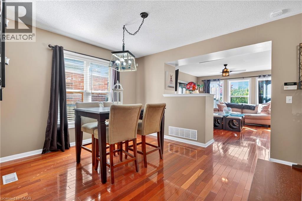 92 Baggs Crescent, Cambridge, Ontario  N1T 2E8 - Photo 15 - 40777006