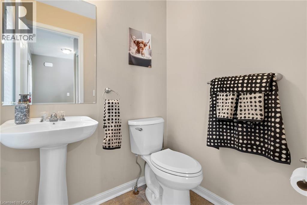 92 Baggs Crescent, Cambridge, Ontario  N1T 2E8 - Photo 18 - 40777006
