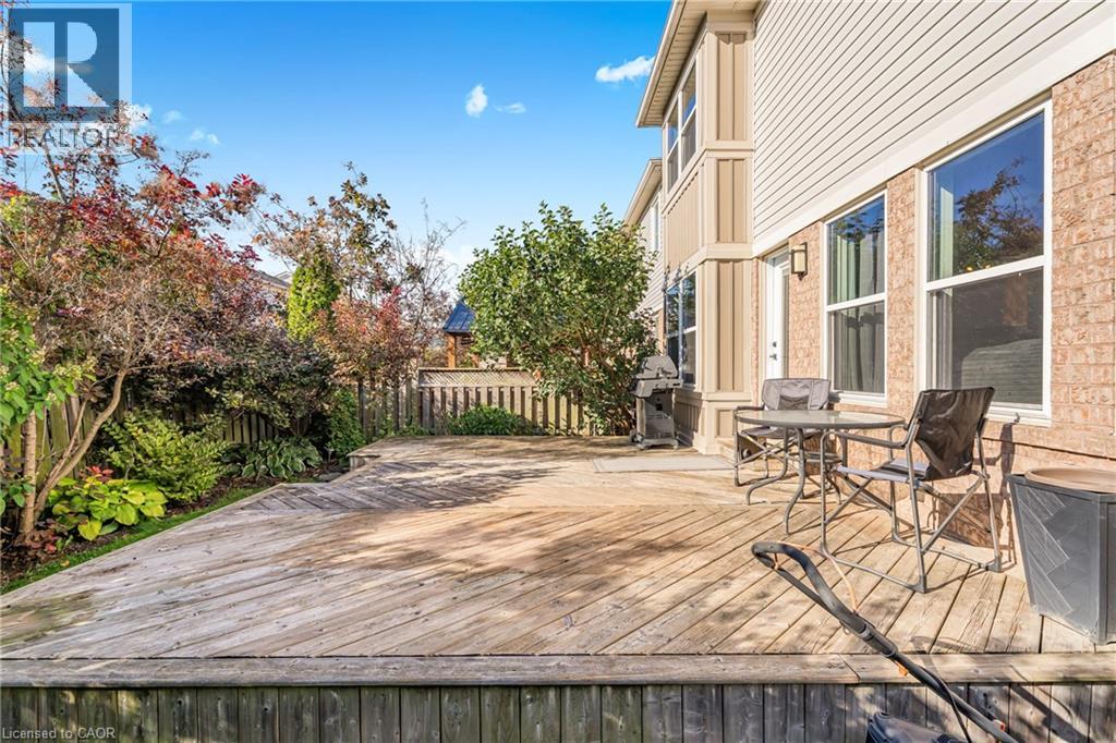 92 Baggs Crescent, Cambridge, Ontario  N1T 2E8 - Photo 36 - 40777006
