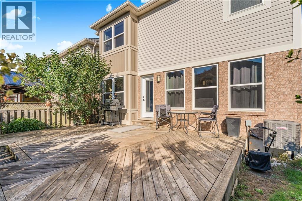 92 Baggs Crescent, Cambridge, Ontario  N1T 2E8 - Photo 38 - 40777006