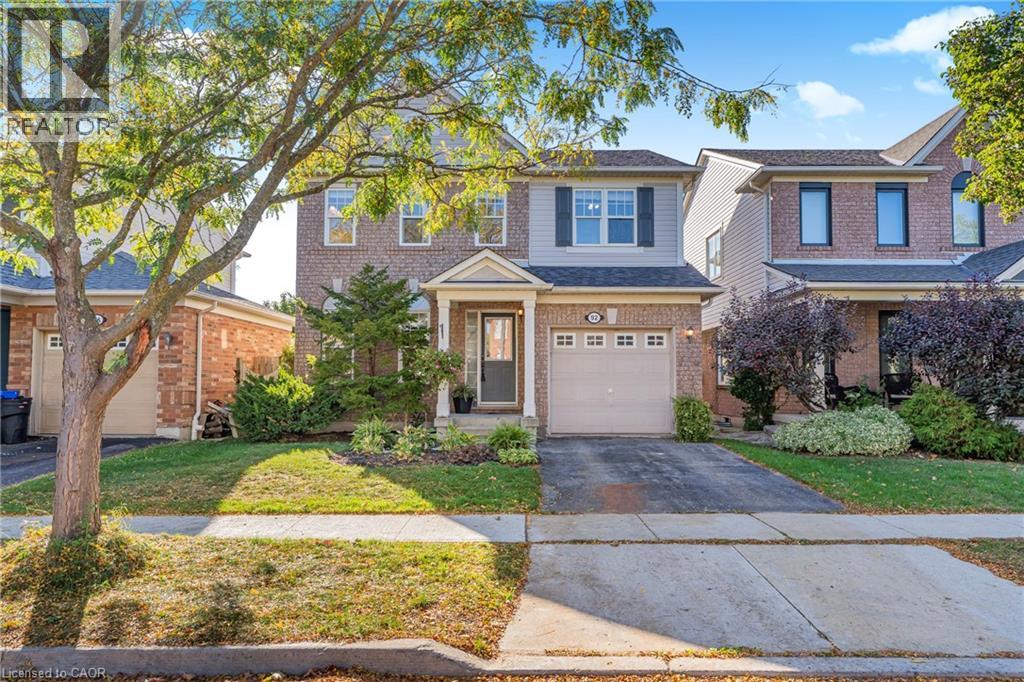 92 Baggs Crescent, Cambridge, Ontario  N1T 2E8 - Photo 44 - 40777006