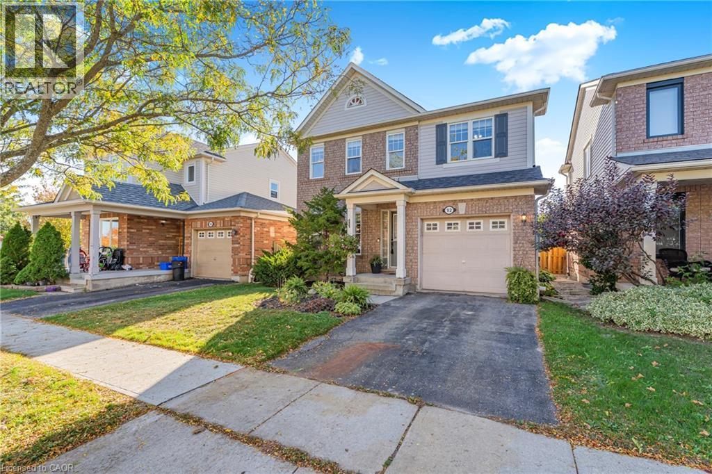 92 Baggs Crescent, Cambridge, Ontario  N1T 2E8 - Photo 45 - 40777006