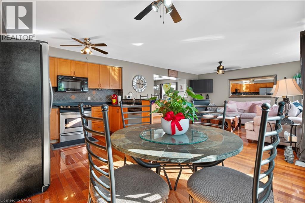 92 Baggs Crescent, Cambridge, Ontario  N1T 2E8 - Photo 7 - 40777006
