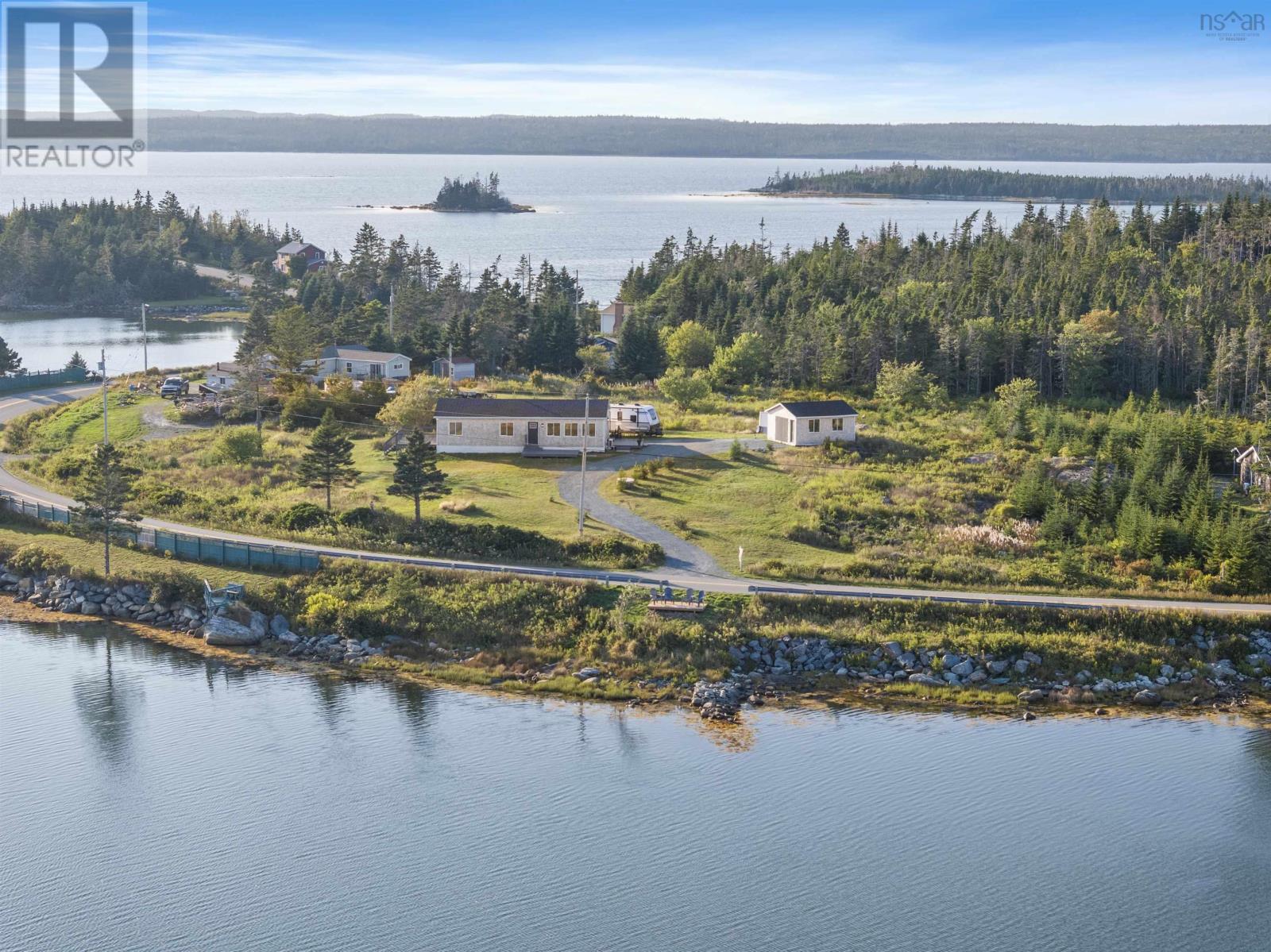 1303 Passage Road, Sheet Harbour, Nova Scotia