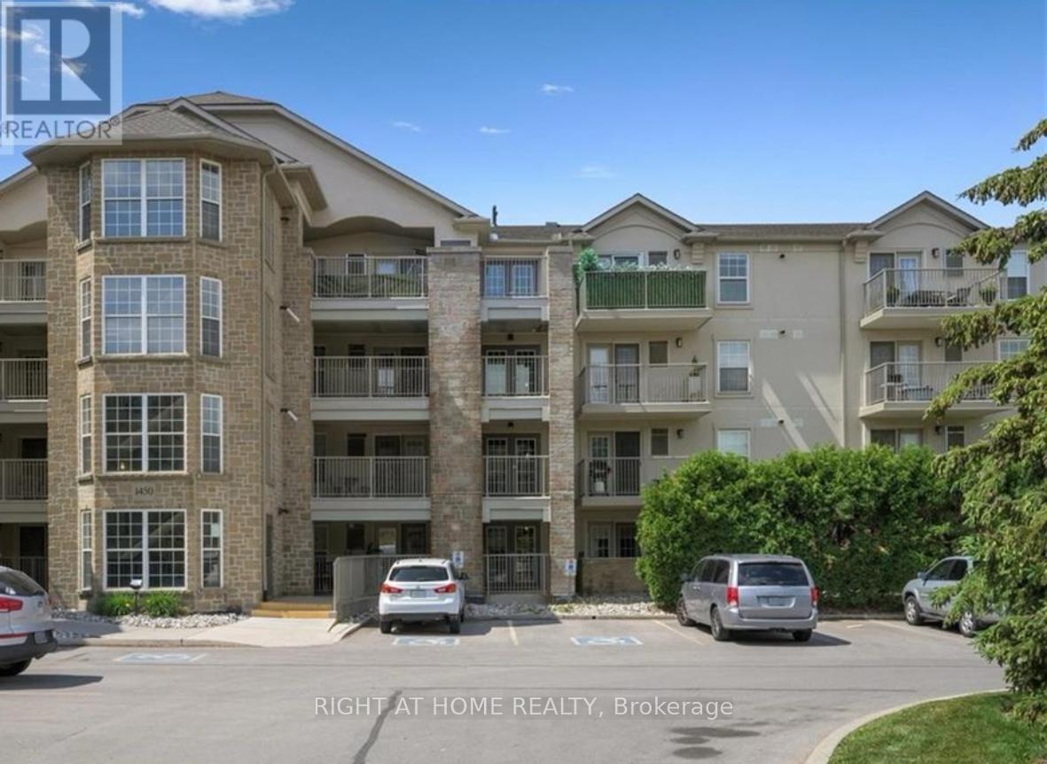 105 - 1480 BISHOPS GATE E, Oakville, Ontario