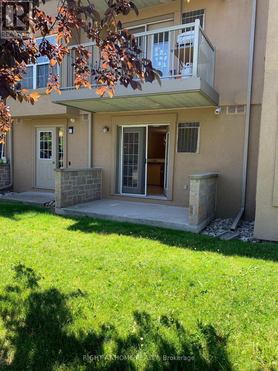105 - 1480 Bishops Gate E, Oakville, Ontario  L6M 4N4 - Photo 10 - W12459130