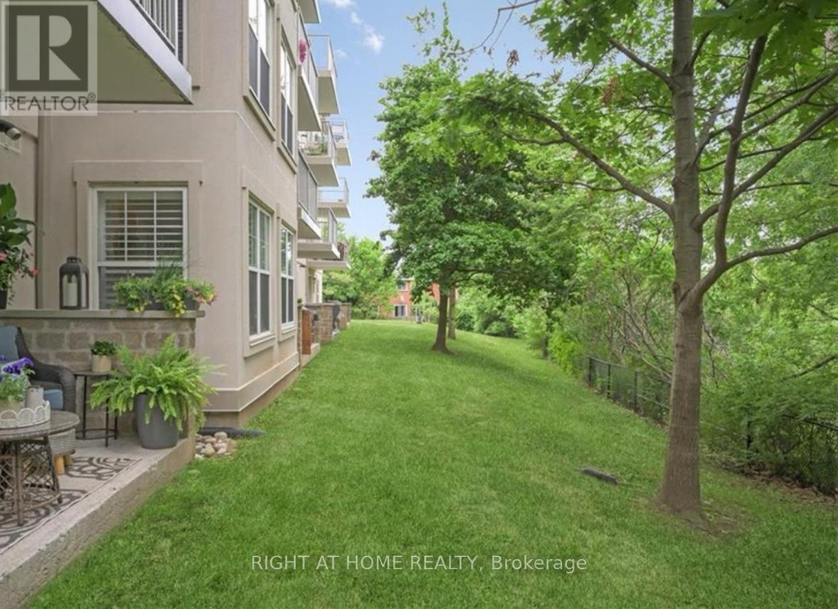 105 - 1480 Bishops Gate E, Oakville, Ontario  L6M 4N4 - Photo 37 - W12459130