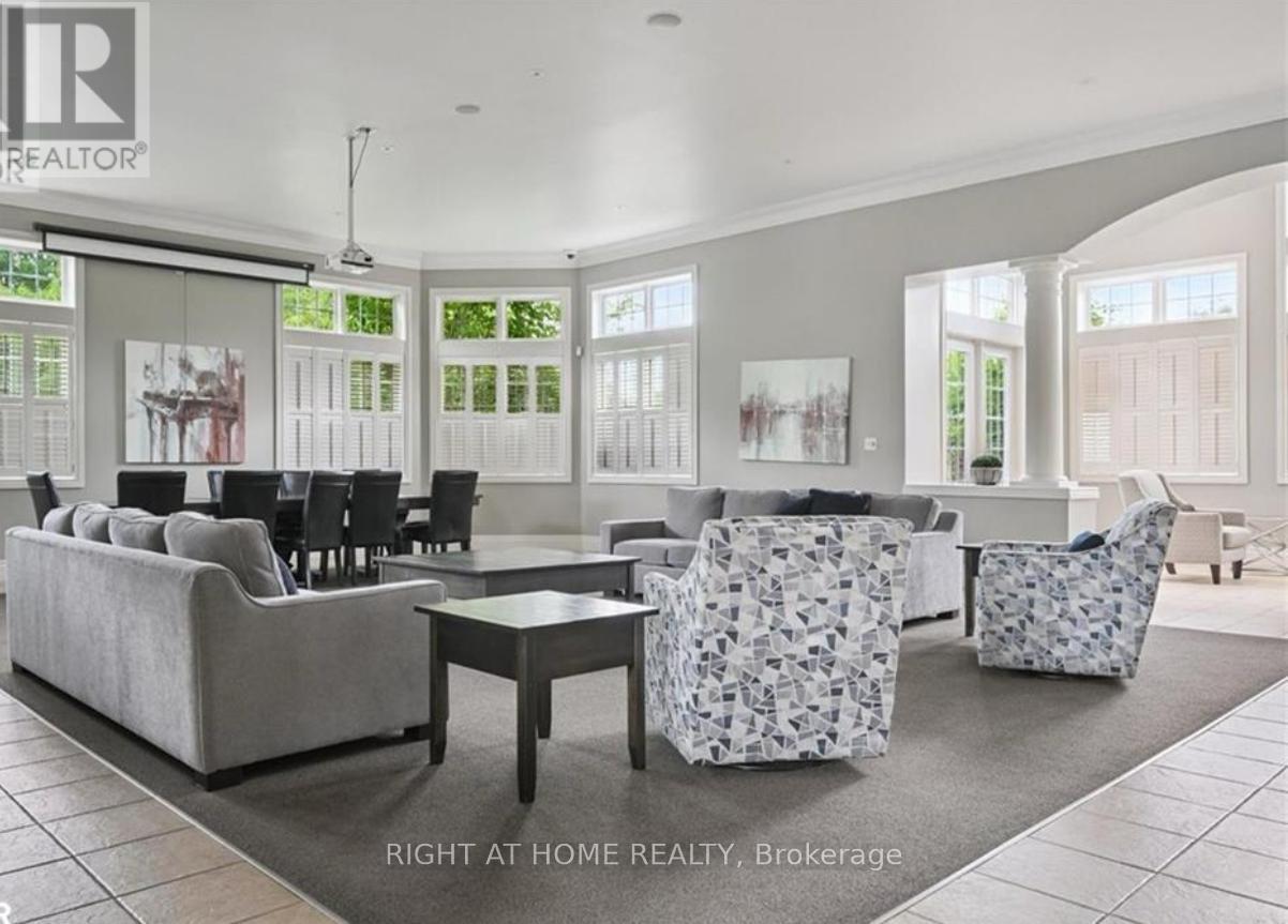 105 - 1480 Bishops Gate E, Oakville, Ontario  L6M 4N4 - Photo 38 - W12459130