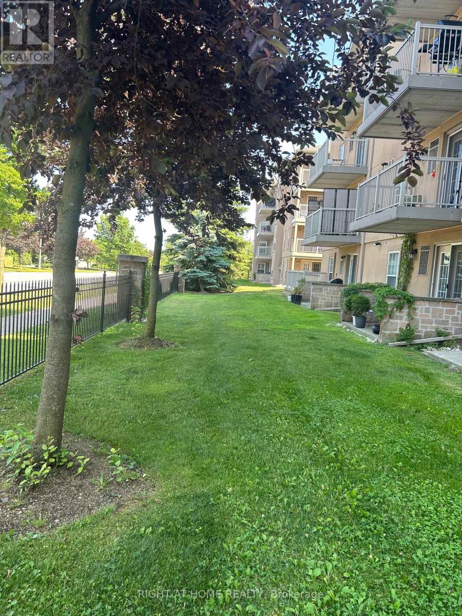 105 - 1480 Bishops Gate E, Oakville, Ontario  L6M 4N4 - Photo 43 - W12459130