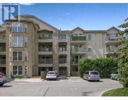 105 - 1480 Bishops Gate E, Oakville (Ga Glen Abbey), Ca