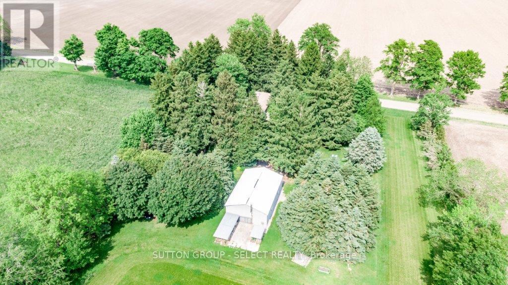 23471 HERITAGE ROAD, Thames Centre, Ontario