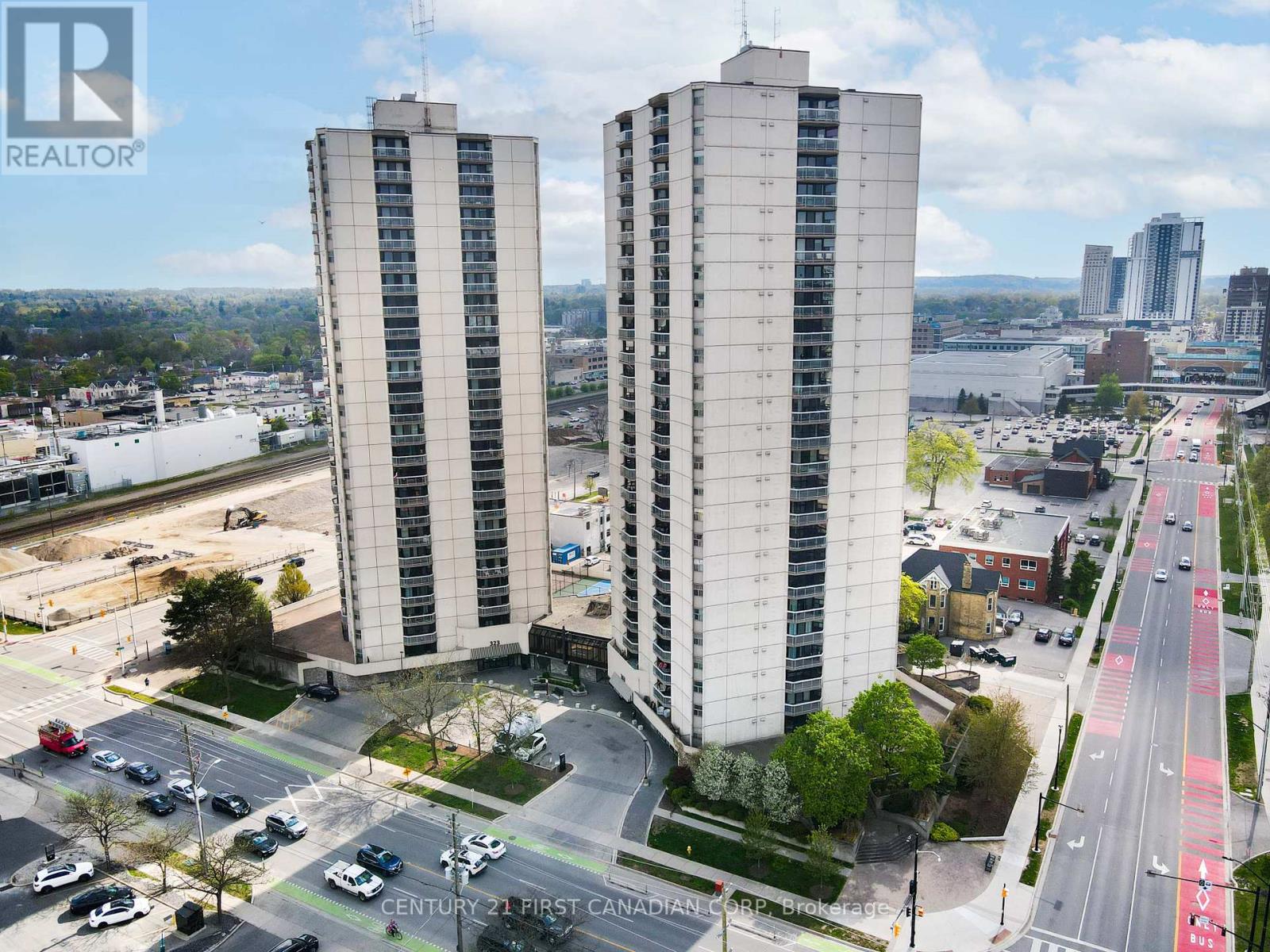 402 - 363 COLBORNE STREET, London East, Ontario