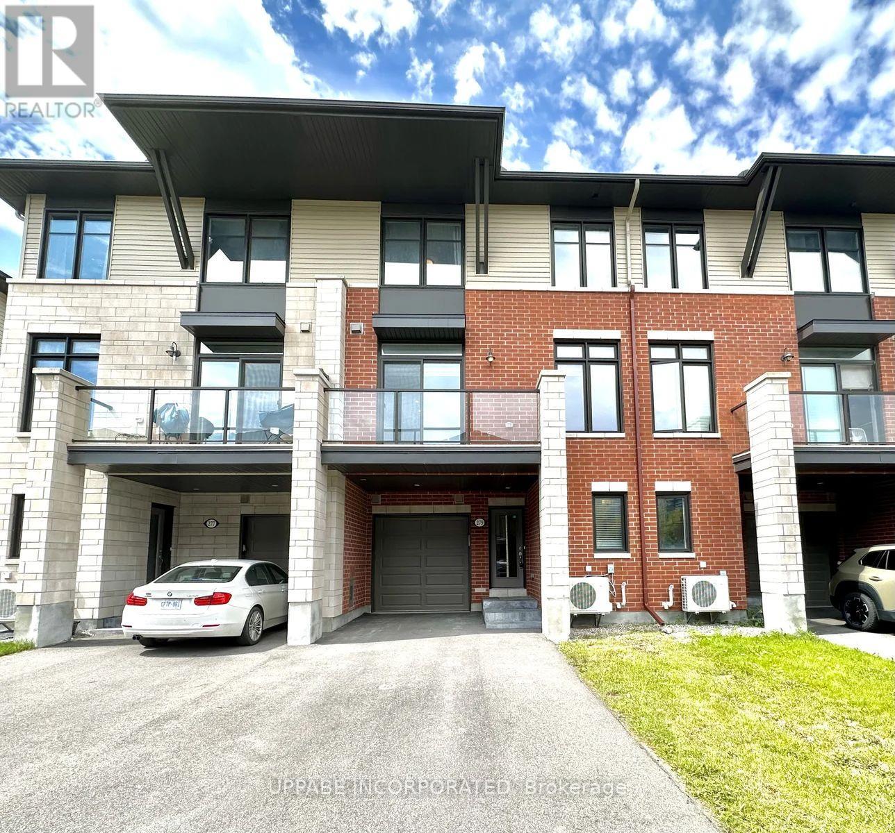 279 PASTEL WAY, Ottawa, Ontario