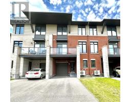 279 PASTEL WAY, Ottawa, Ontario