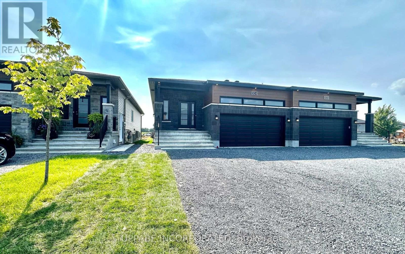 UNIT A - 904 CHABLIS CRESCENT, Russell, Ontario