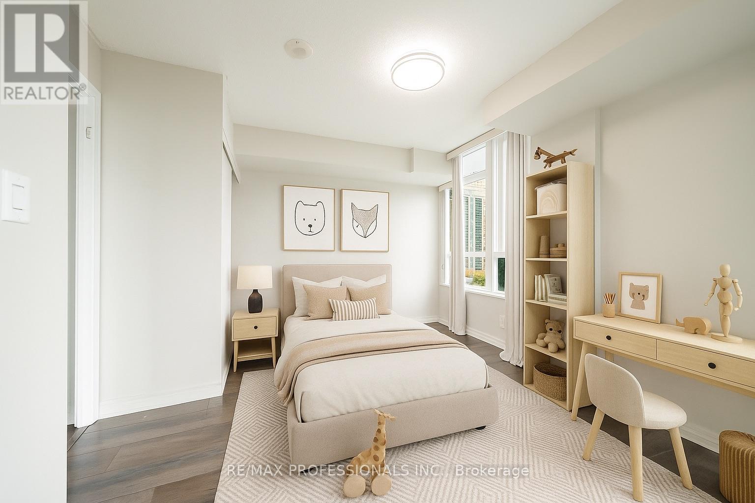 1703 - 208 Enfield Place, Mississauga, Ontario  L5B 0B8 - Photo 25 - W12459110