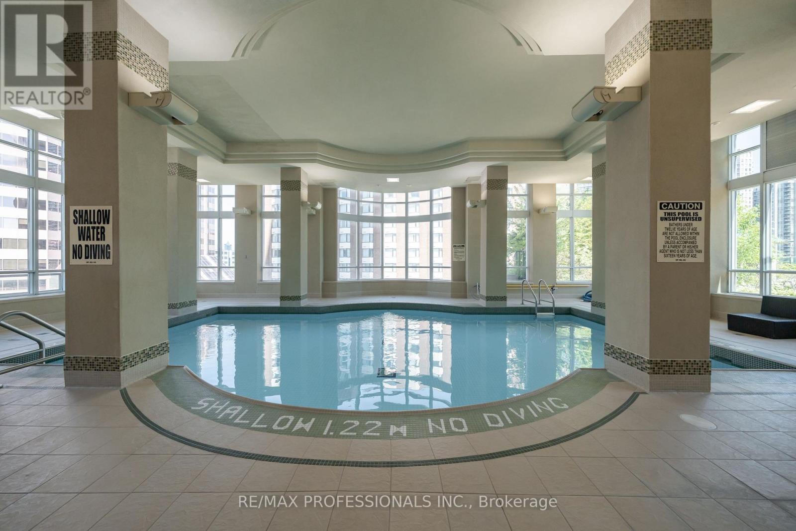1703 - 208 Enfield Place, Mississauga, Ontario  L5B 0B8 - Photo 30 - W12459110