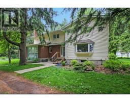 23471 HERITAGE ROAD, Thames Centre, Ontario