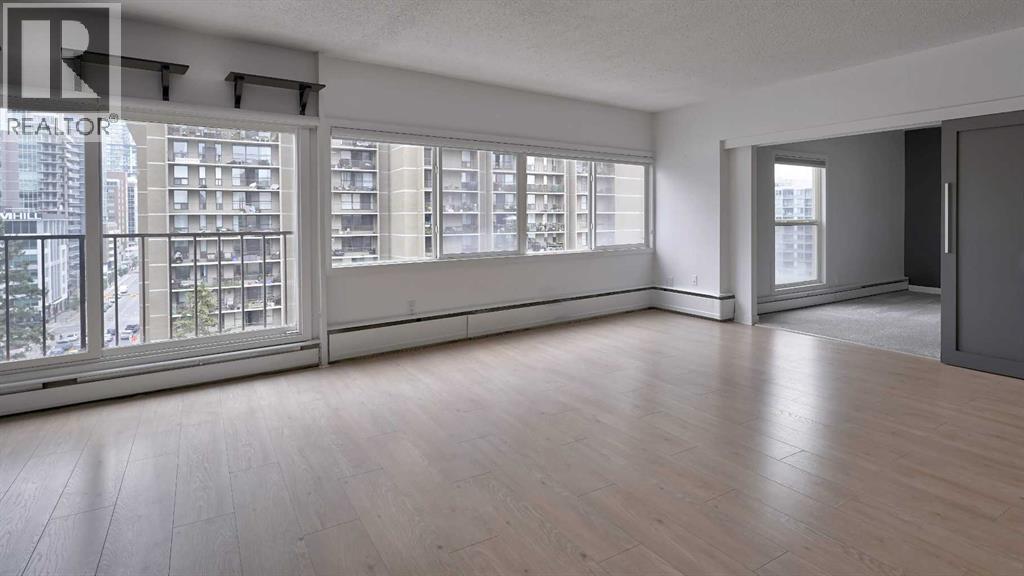 1004, 1209 6 Street Sw, Calgary, Alberta  T2R 1H3 - Photo 3 - A2251513
